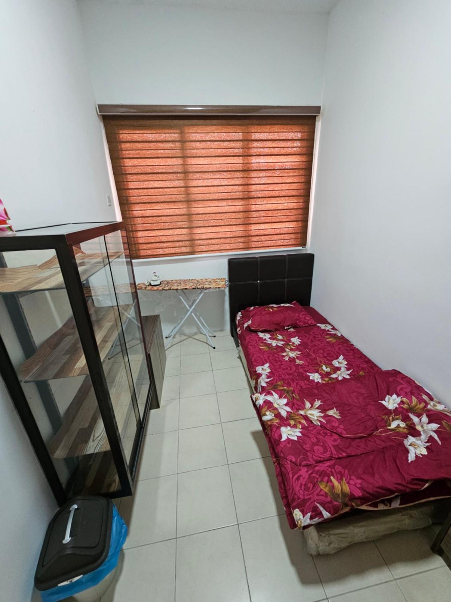 Rhino Home Tanah Rata Extérieur photo