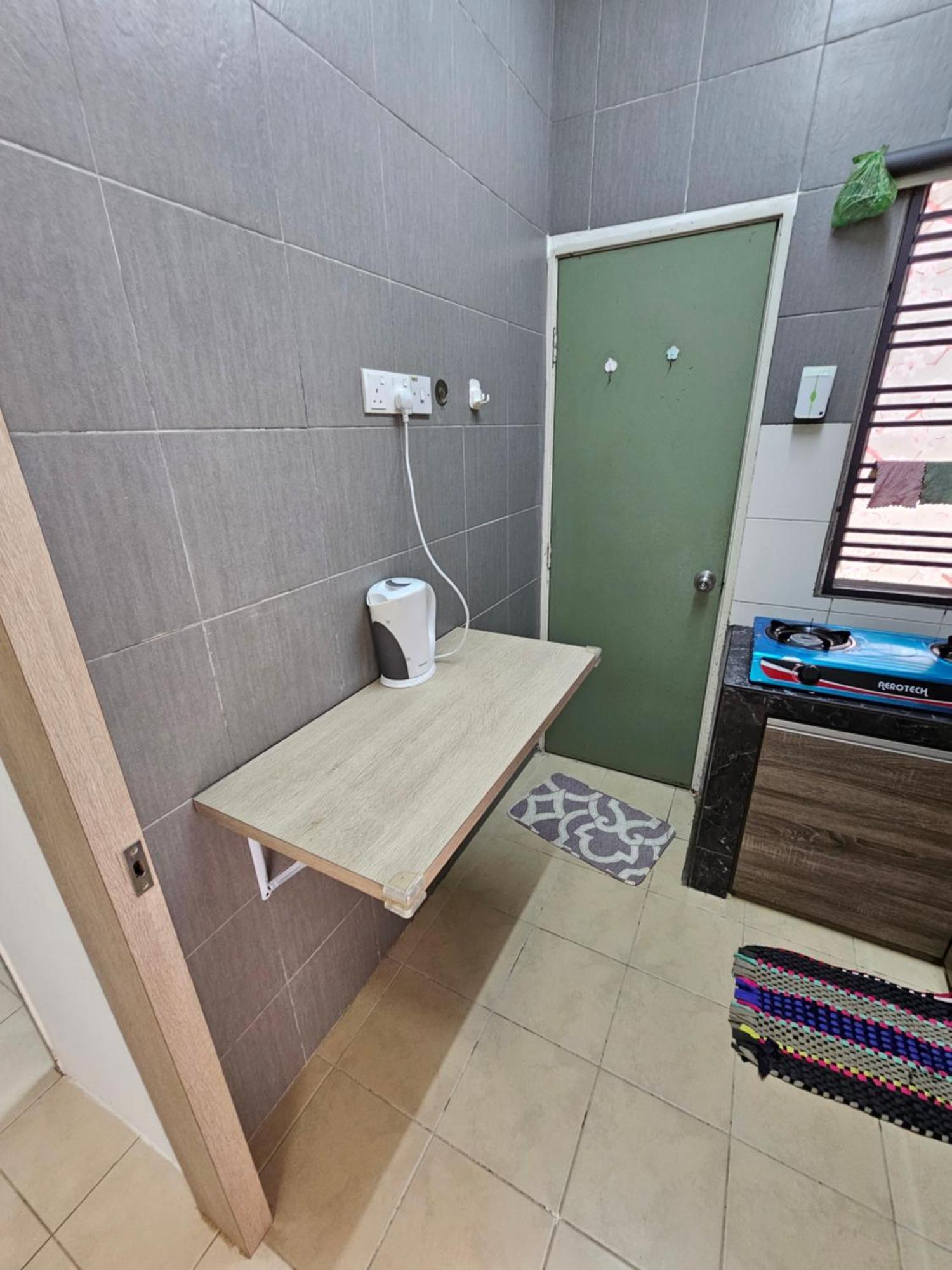Rhino Home Tanah Rata Extérieur photo
