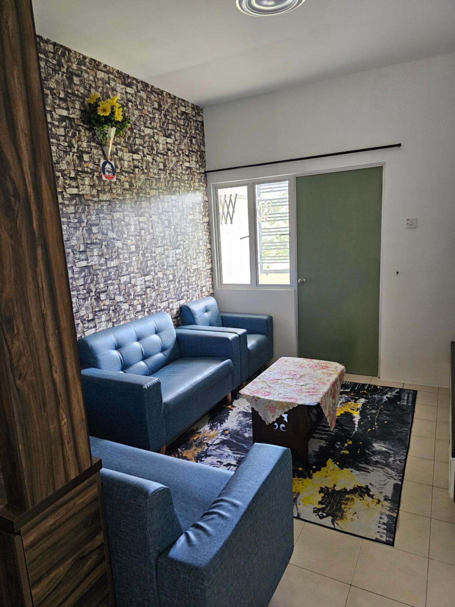 Rhino Home Tanah Rata Extérieur photo